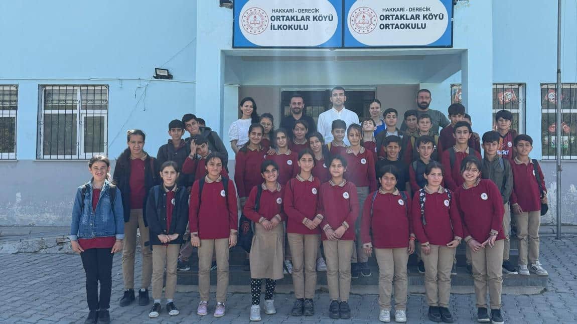 TÜBİTAK BİLİM SÖYLEŞİLERİ